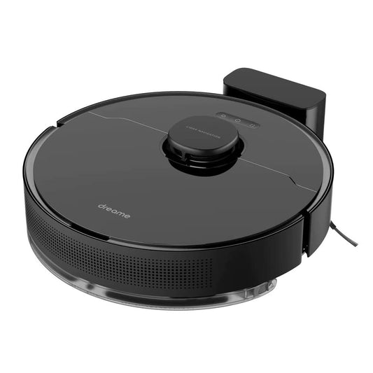 Dreame D10s Pro Saug- & Wischroboter mit KI-Aktion, Video
