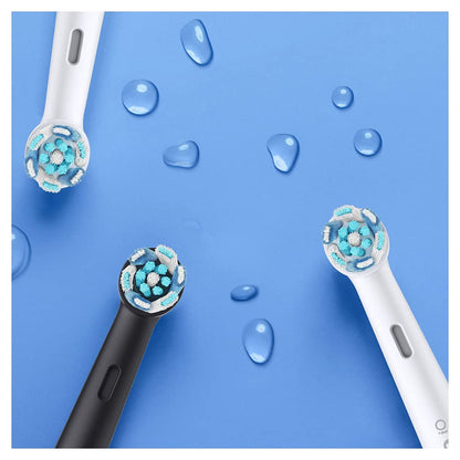 Oral-B iO Series 6 Elektrische Zahnbürste - Grau Opal