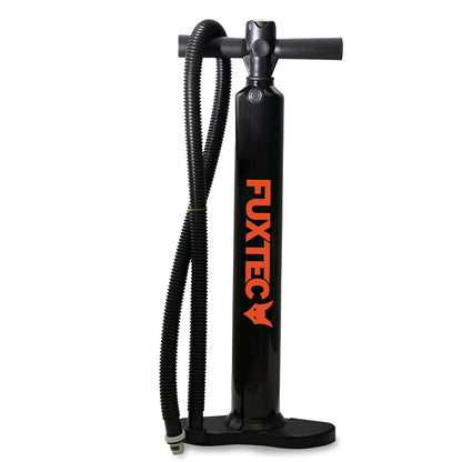 Fuxtec Aufblasbares SUP Board Set – Touring 320x81x15cm