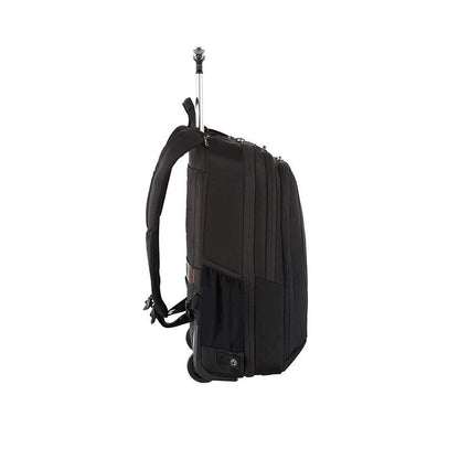 Samsonite GUARDIT 2.0 Laptop-Rucksack mit Rollen - Schwarz