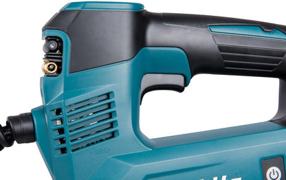 Makita DMP180Z Akku-Kompressor 8.3 bar 18V – ohne Akku