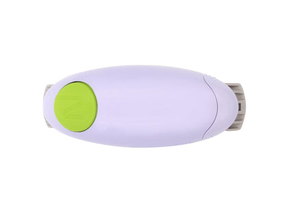 One Touch KC12 Elektrischer Glasöffner freihändig per Knopfdruck