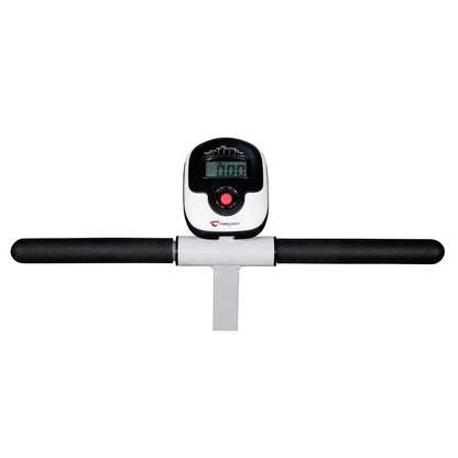 Christopeit Sport Horse Glider – Ganzkörper-Heimtrainer mit Heben & Senken