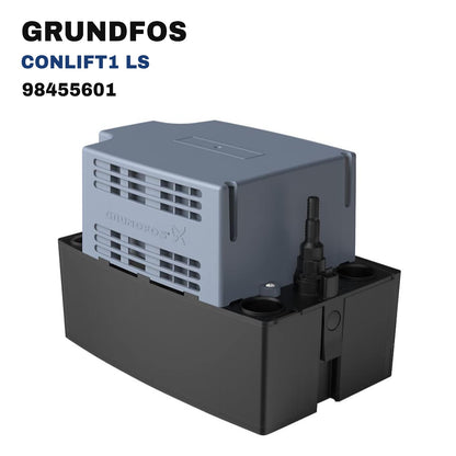 Grundfos Conlift1-LS – Pumpe zur Kondensatevakuierung