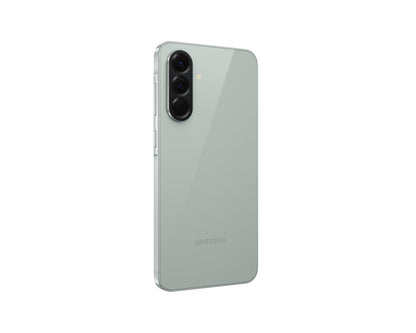 Samsung Galaxy A56 5G Smartphone 6 GB RAM Olive Android 15
