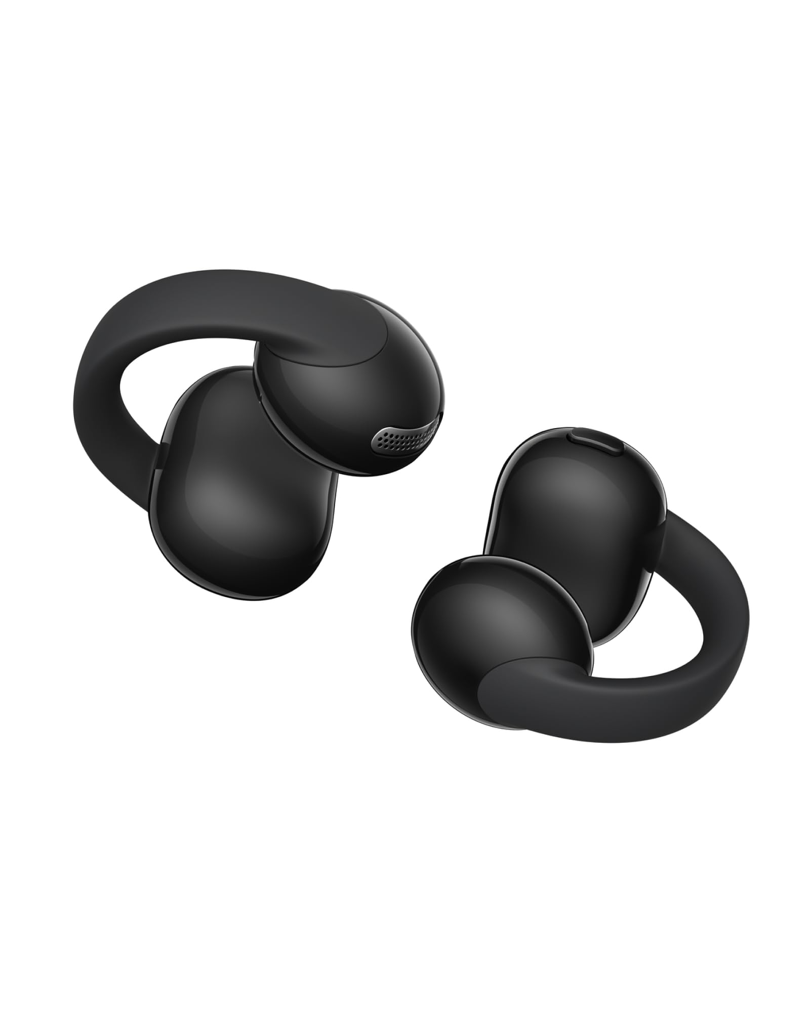 soundcore C50i by Anker Open-Ear Kopfhörer Clip-On Earbuds