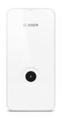 Bosch Tronic Line Elektronischer Durchlauferhitzer – 21/24/27 kW weiss. Rechteckiger Durchlauferhitzer zur Warmwasserversorgung für Dusche, Bad.