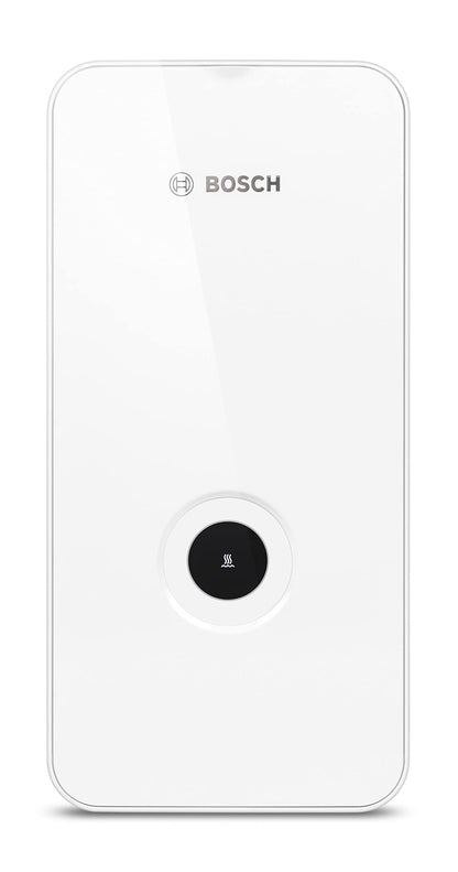 Bosch Tronic Line elektronischer Durchlauferhitzer 15/18/21 kW umschaltbar weiss