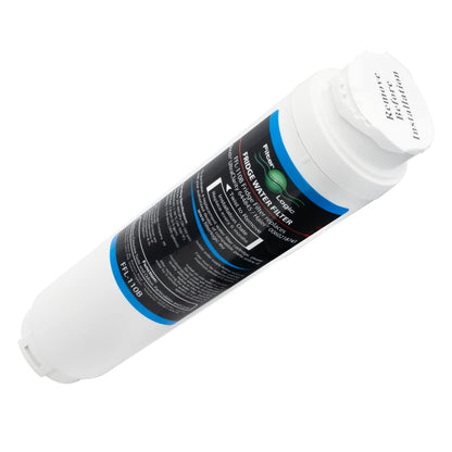 FilterLogic FFL-110B Wasserfilter - 3er Pack kompatibel UltraClarity