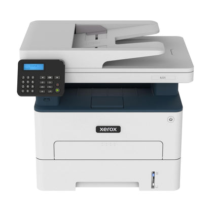 Xerox B225dni - A4 WLAN Laser Multifunktionsdrucker Schwarzweiss Duplex