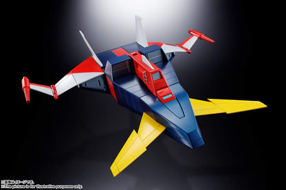 Bandai Tamashii Nations Trider G7 Soul of Chogokin GX-66R Figur 24 cm