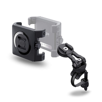 SP Connect Bike Bundle II Handyhalterung mit Universal Clamp