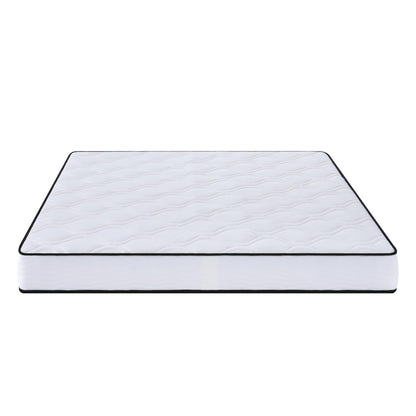 Arensberger Lisa 7-Zonen Taschenfederkern Matratze 180x200 cm H2/H3