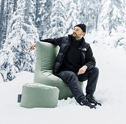 MAGMA Sitzsack Scuba Swing - Anthrazit