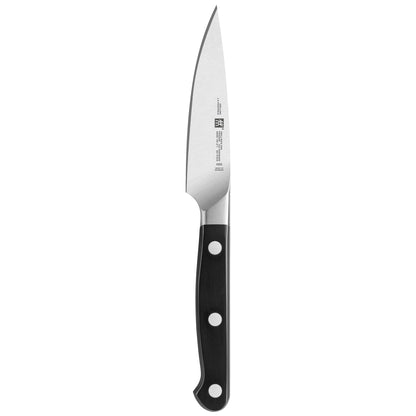 ZWILLING Pro Messerblock 6-teilig, Bambusblock