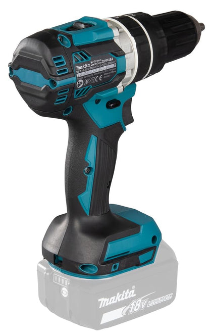 Makita DHP484Z Akku-Schlagbohrschrauber 18V Solo
