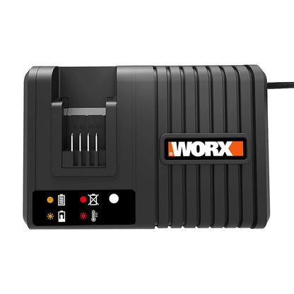 WORX Pegasus WX051 Arbeitstisch & Akku Ladegerät WA3867