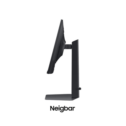 Samsung Odyssey G50D QHD Gaming Monitor – 27 Zoll Fast IPS