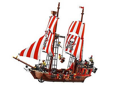LEGO 70413 Grosses Piratenschiff Bausatz – LEGO Pirates Serie
