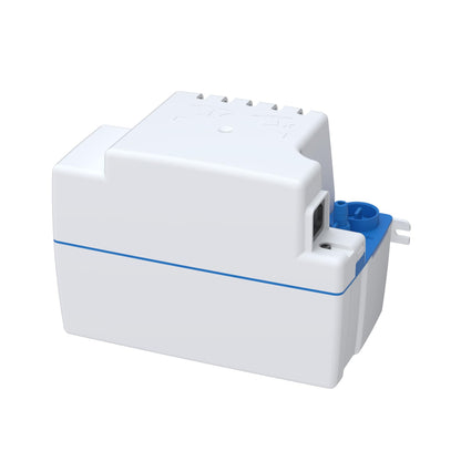 SFA Sanicondens Eco V02 Kondensatpumpe für Heizung, Klima – 2 Zuläufe