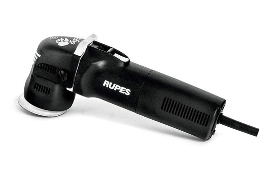 Rupes LHR75E/STD kompakte Exzenter-Poliermaschine