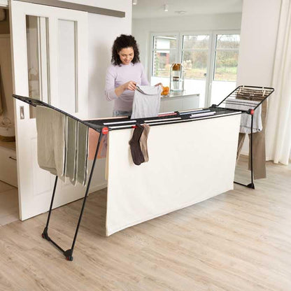 Vileda Infinity Flex Ultimate Wäscheständer – ausziehbar