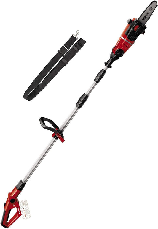 Einhell GE-LC 18 Li T Hochentaster - Solo (ohne Akku)