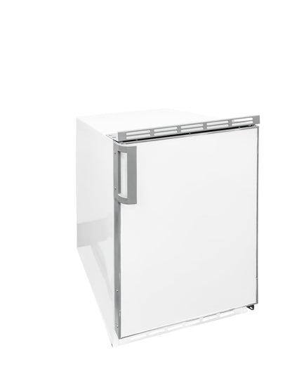 Respekta UKS110-11 Unterbaukühlschrank - Weiss 82L