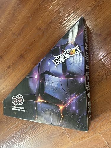 MEE GOO Pro Freestyle Stunt-/Trick-Scooter Leichtmetall - blau