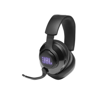 JBL Quantum 400 Gaming Headset – Schwarz