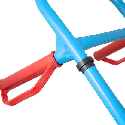 Bituxx Treppen-Sackkarre 200kg klappbar – Hartreifen