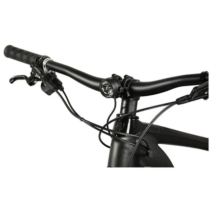 Lupine SL Nano E-Bike Frontlicht - Ø31.8mm Schwarz 2022