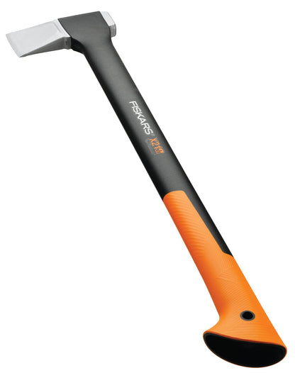 Fiskars X21-L Spaltaxt - 71cm Profi-Axt