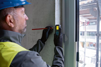 Bosch Professional GLM 50-23 G Laser-Entfernungsmesser - Grün