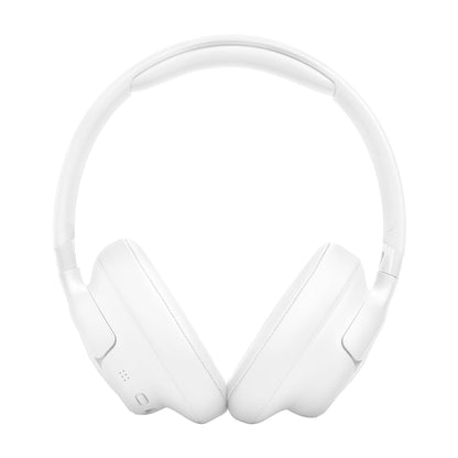 JBL Tune 730 BT Over-Ear-Kopfhörer, Bluetooth 6.0, 76 h Akku, Weiss