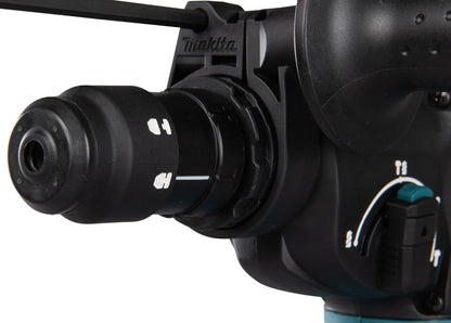 Makita DHR243RTJ Akku-Kombihammer SDS-Plus 18V Kit