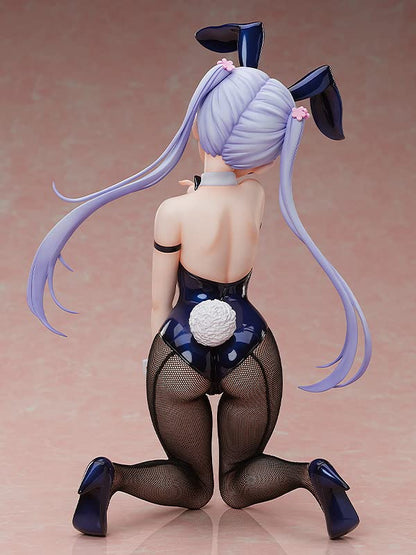 Good Smile Company Aoba Suzukaze (Bunny Ver.) PVC-Figur 1:4