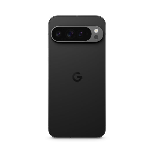 Google Pixel 9 Pro XL 5G Smartphone - Obsidian 1TB
