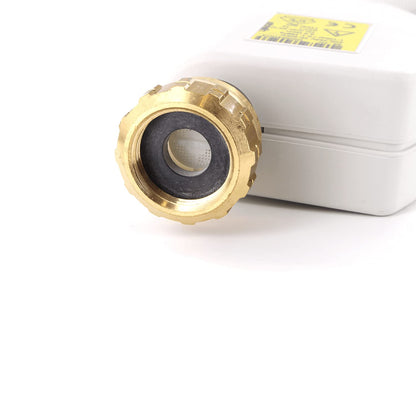 DL-pro Aquastop Zulaufschlauch 1.8m Miele 7638500 7638501