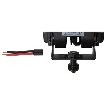 HELLA Valuefit TS3000 LED Arbeitsscheinwerfer 3000 Lumen - 1GA 357 112-002