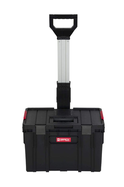 Q-Brick Mobiler Werkzeugtrolley Werkstattkoffer Set – XL