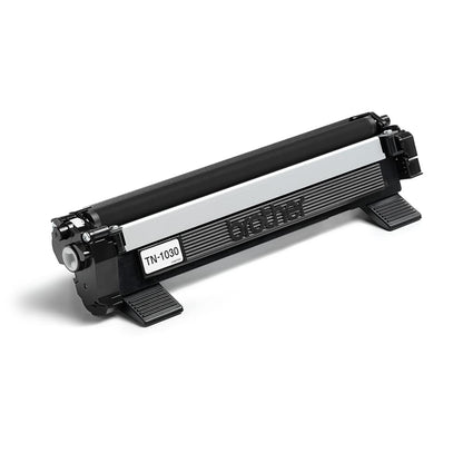 Brother Original Tonerpatrone TN1050 Schwarz (1000 Seiten)