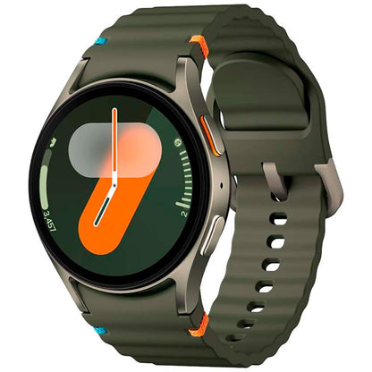 Samsung Galaxy Watch 7 Smartwatch 40mm Grün SM-L300NZGAEUB