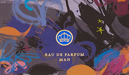 Amouage Interlude Man Eau de Parfum – 100 ml