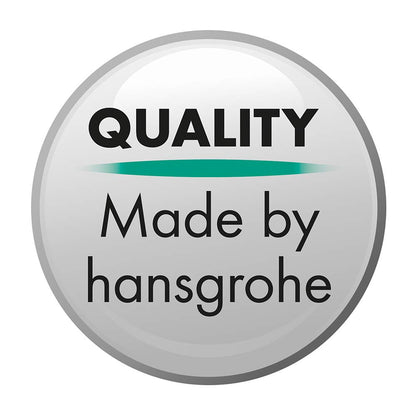 hansgrohe Raindance S 240 Air Kopfbrause - Deckenmontage Chrom