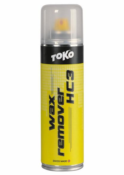 Toko Skiwachs-Set 11-teilig mit Wachsbügeleisen & Skispanner
