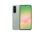 Samsung Galaxy A56 5G Smartphone 6 GB RAM Olive Android 15