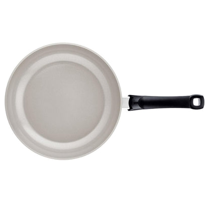 Fissler Ceratal Classic Keramik Bratpfanne - Ø 20 cm Grau