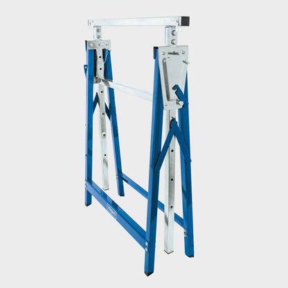 Scheppach Teleskop-Arbeitsbock TUG200 Untergestell, 2 Stück
