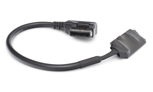 BlueMusic BM-AMI30 Bluetooth Audio Adapter für VW MDI und Audi AMI